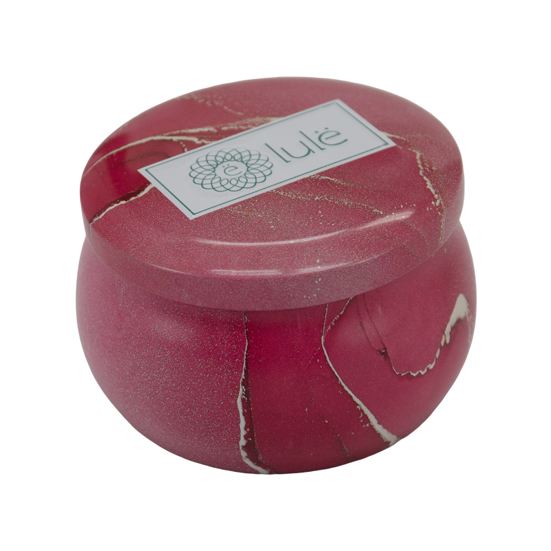 Vela Aromática Coco Paradise Lule 120G 