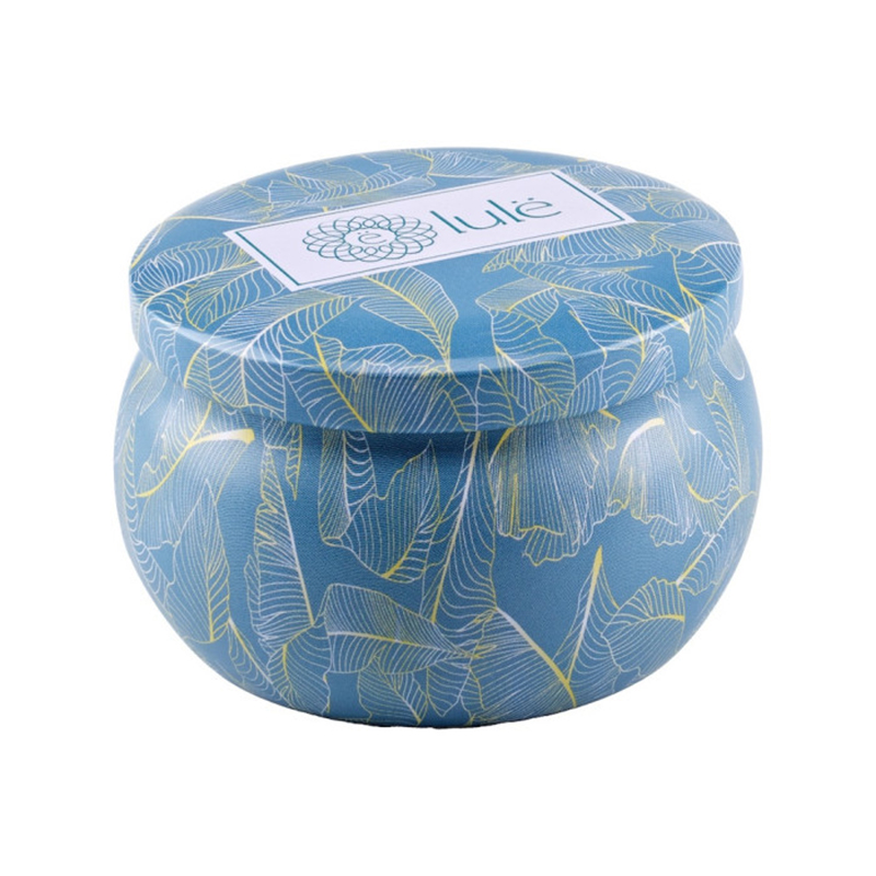 Vela Aromática Joyfull Verben Lule 120GR 