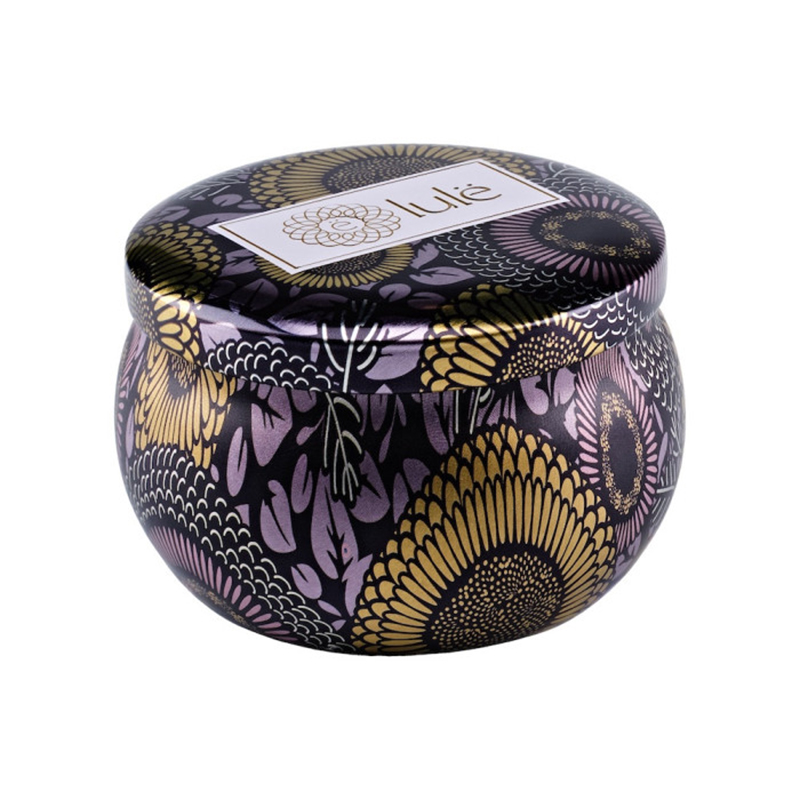 Vela Aromática Lavander Vainilla Lule 12