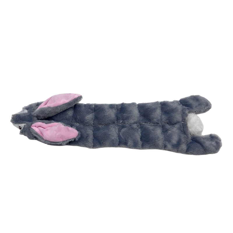 Juguete para Mascota Diseño Liebre 