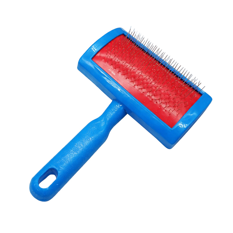 Cepillo para Mascota 13x8.5cm