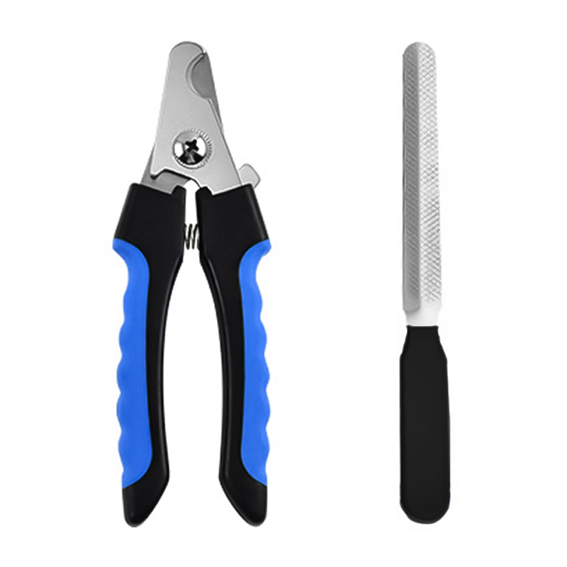 Cortaúña y Lima para Mascotas L