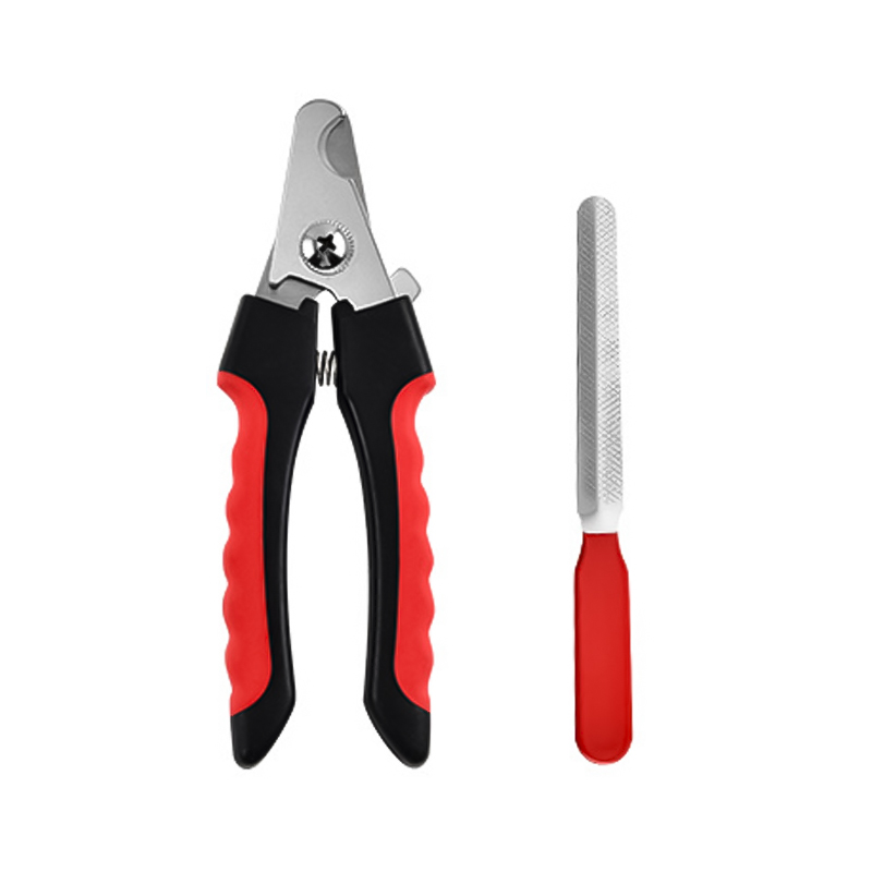 Cortaúña y Lima para Mascotas S