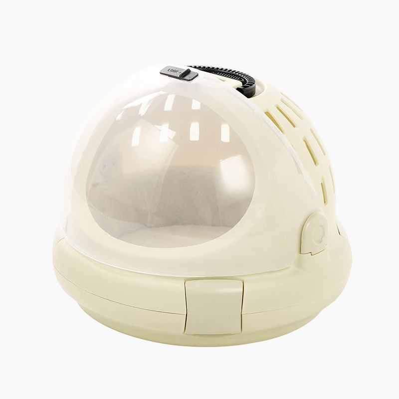 Transportador para Gato con Visor 35x41x41cm