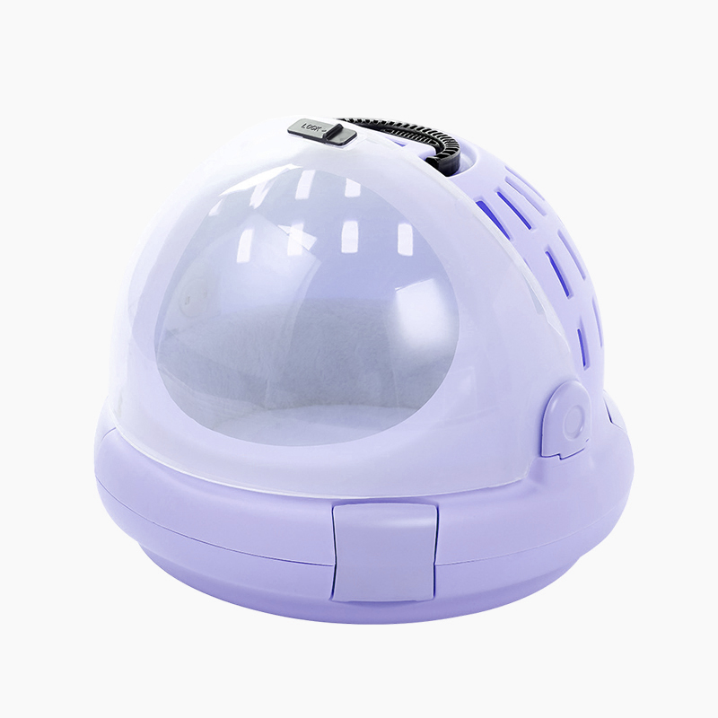 Transportador para Gato con Visor 35x41x41cm