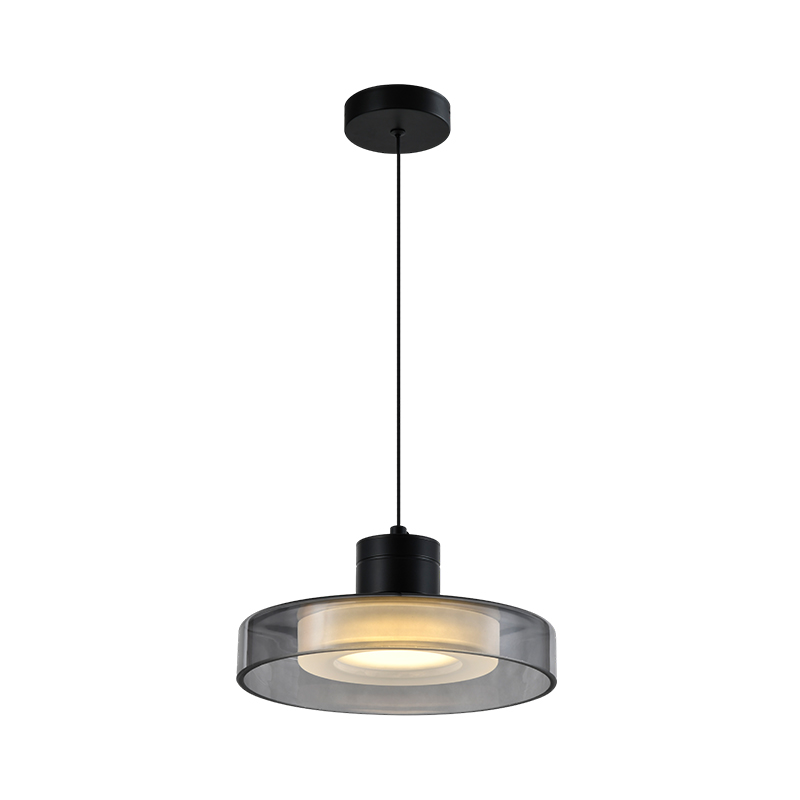 Lámpara Colgante LED Villa Eurolight