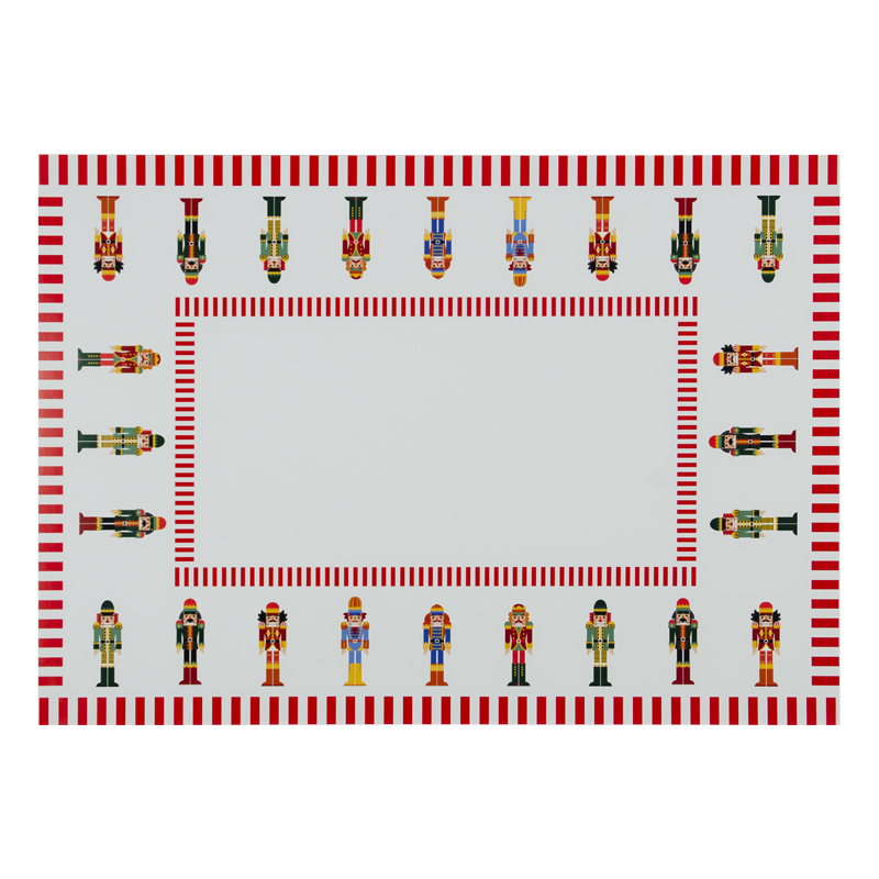 Individual The Nutcracker 12 Unidades