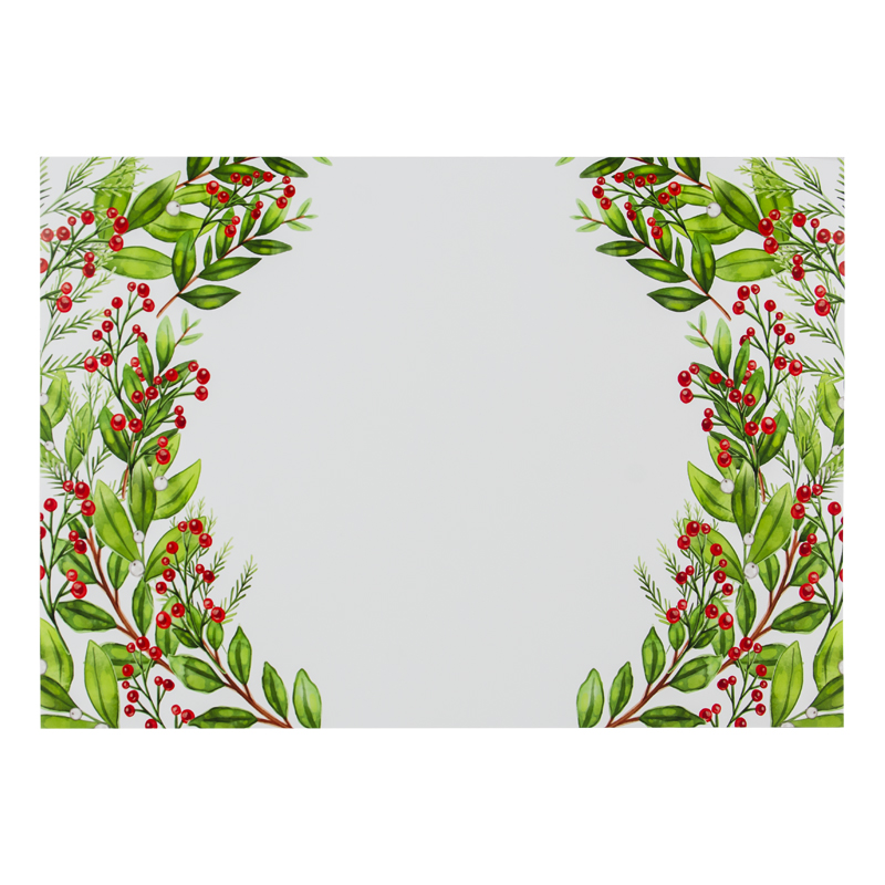 Individual Under The Mistletoe 12 Unidades