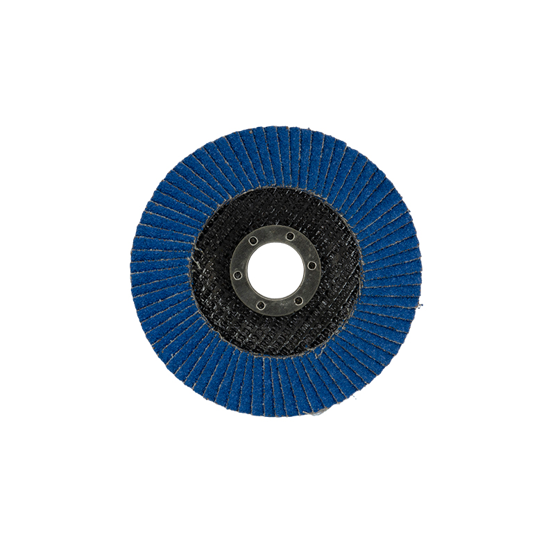 Disco de Zirconio 4.5 Grano 80