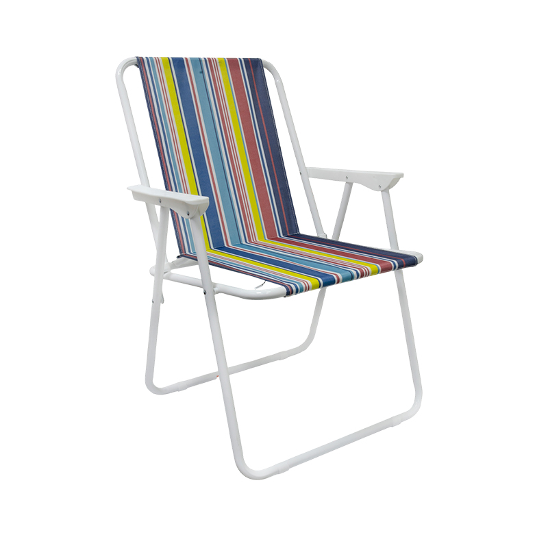 Silla Plegable de Playa