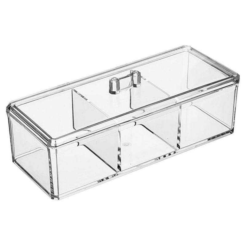 Organizadores de Cosméticos 7x23x9cm    