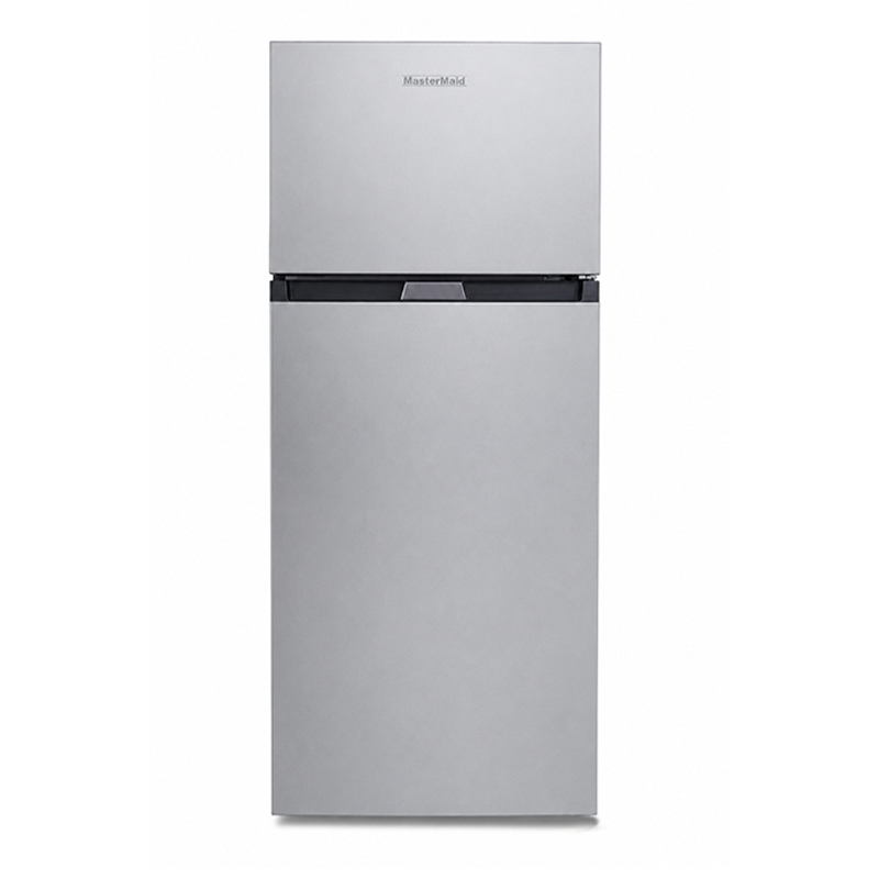 Refrigerador MIL206TM TOPM. 206L Inoxidable Mastermaid