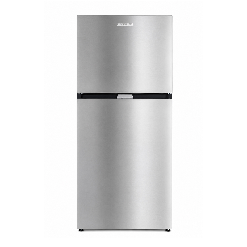 Refrigerador  MIL413TM TOP Mount 413L Inoxidable