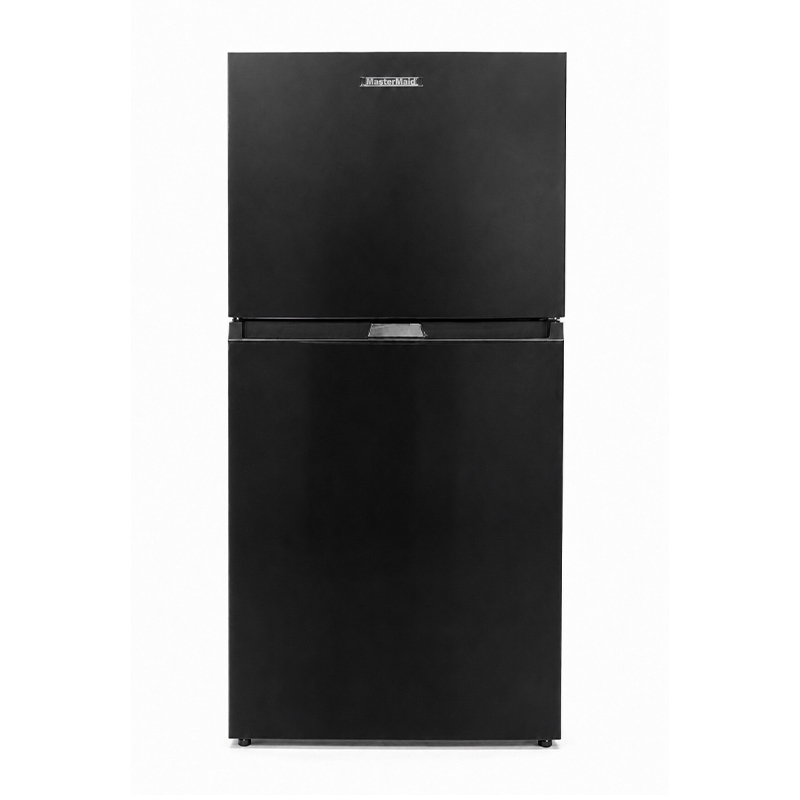 Refrigerador  MBD413TM TOP Mount 413L Black