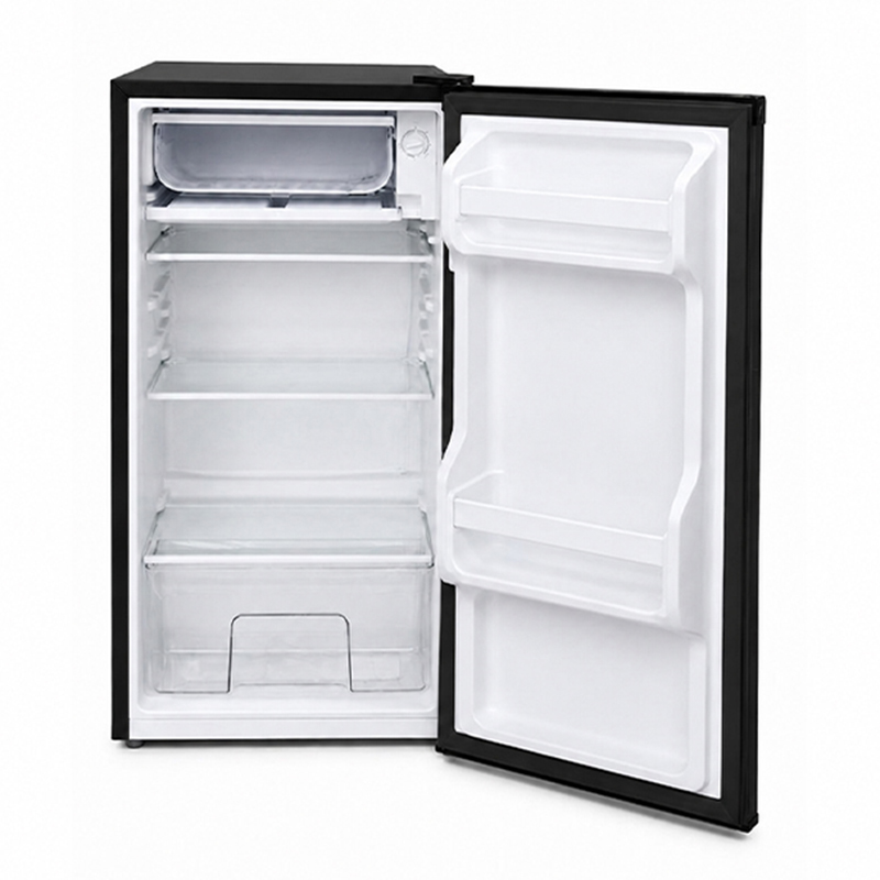 Minibar 92L Inverter Negro Mastermaid
