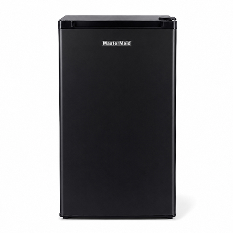 Minibar 92L Inverter Negro Mastermaid