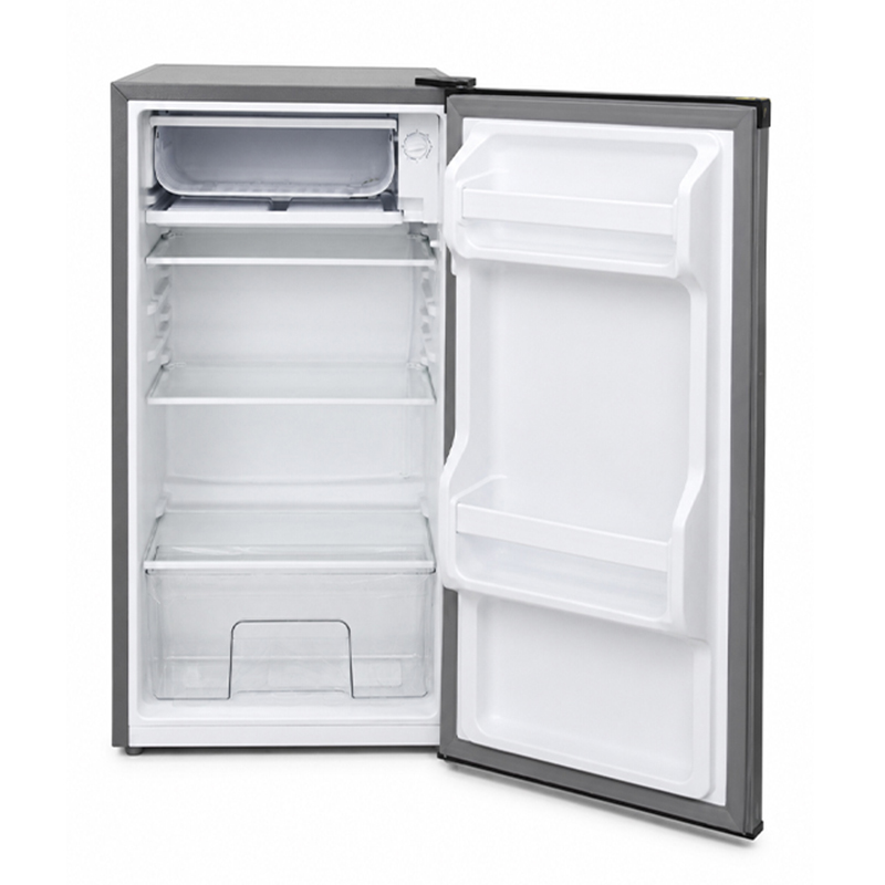 Minibar 92L Inverter Silver Mastermaid