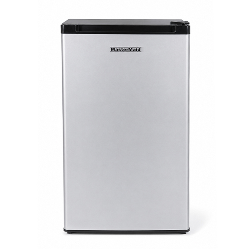 Minibar 92L Inverter Silver Mastermaid