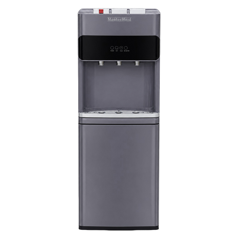 Dispensador de Agua Osmosis con Compresor Mastermaid