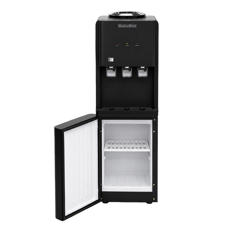 Dispensador de Agua 3 Temperaturas Mastermaid