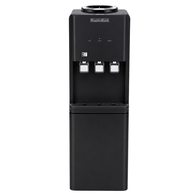 Dispensador de Agua 3 Temperaturas Mastermaid