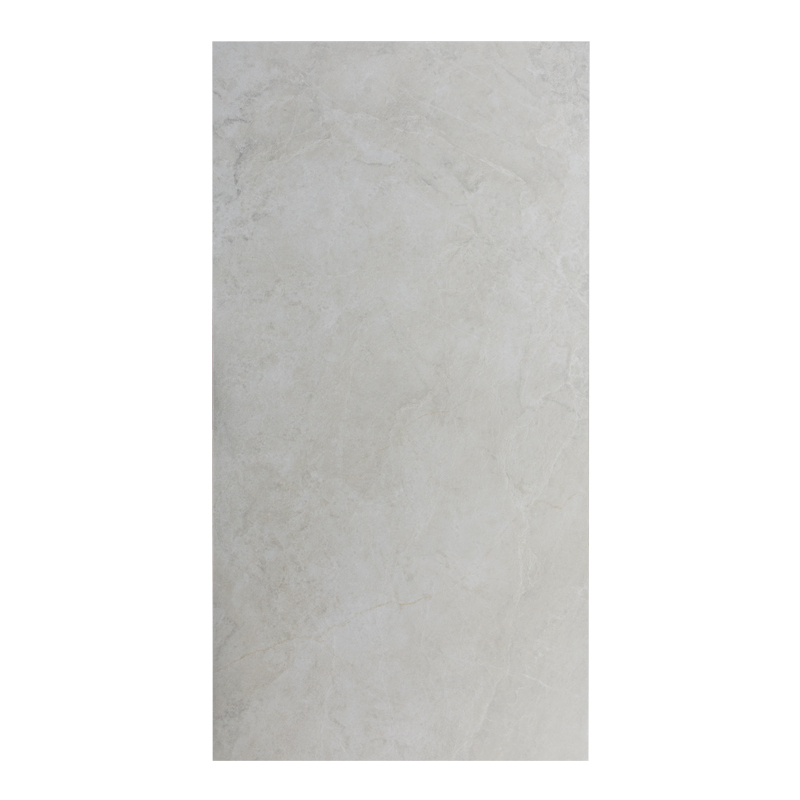 Piedra Sinterizada Barley White Antideslizante 60x120cm