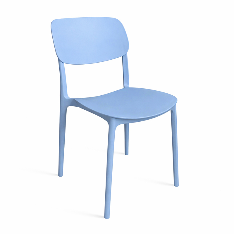 Silla Adelle Azul