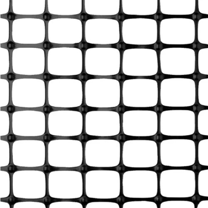 Malla Geomembrana 2x100mt