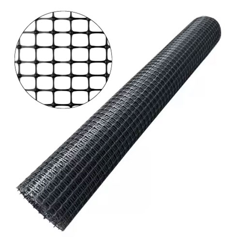 Malla Geomembrana 3.95x100mt