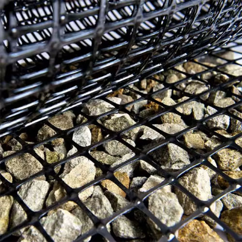 Malla Geomembrana 1.5x100mt