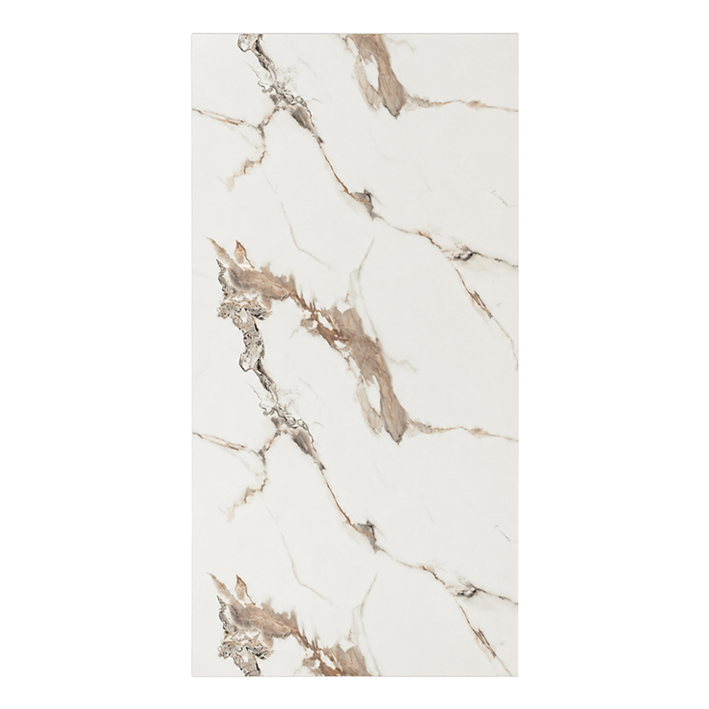 Panel PVC Mármol Calacata 122x244x3mm