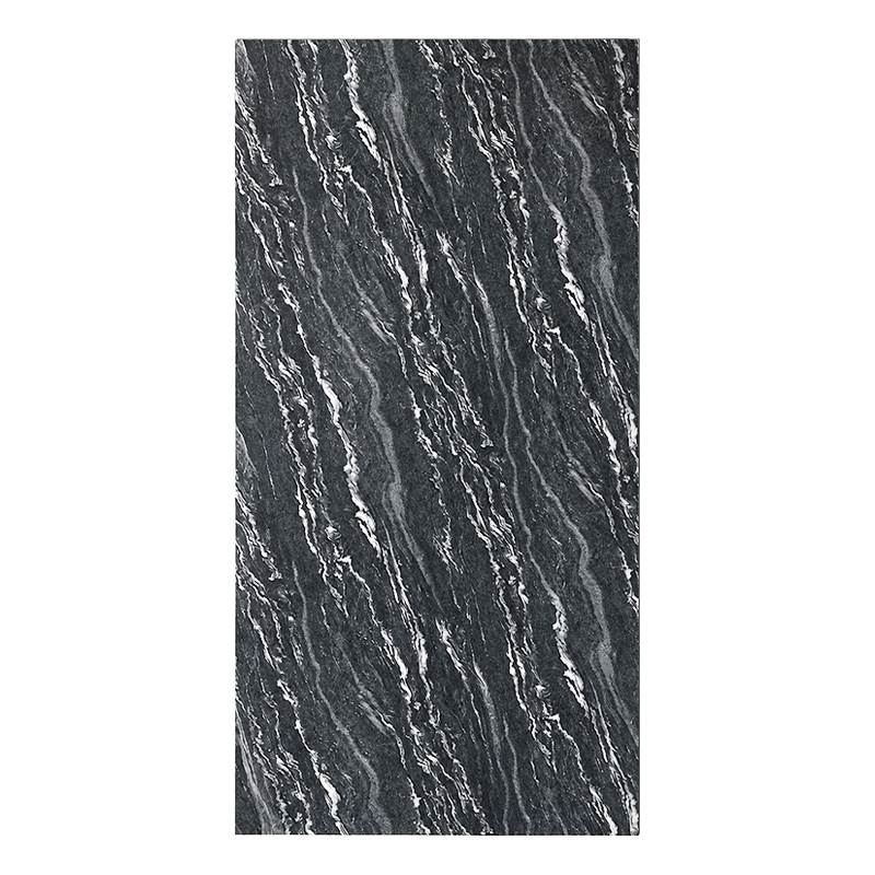 Panel PVC Mármol lava Vech 122x244x3mm