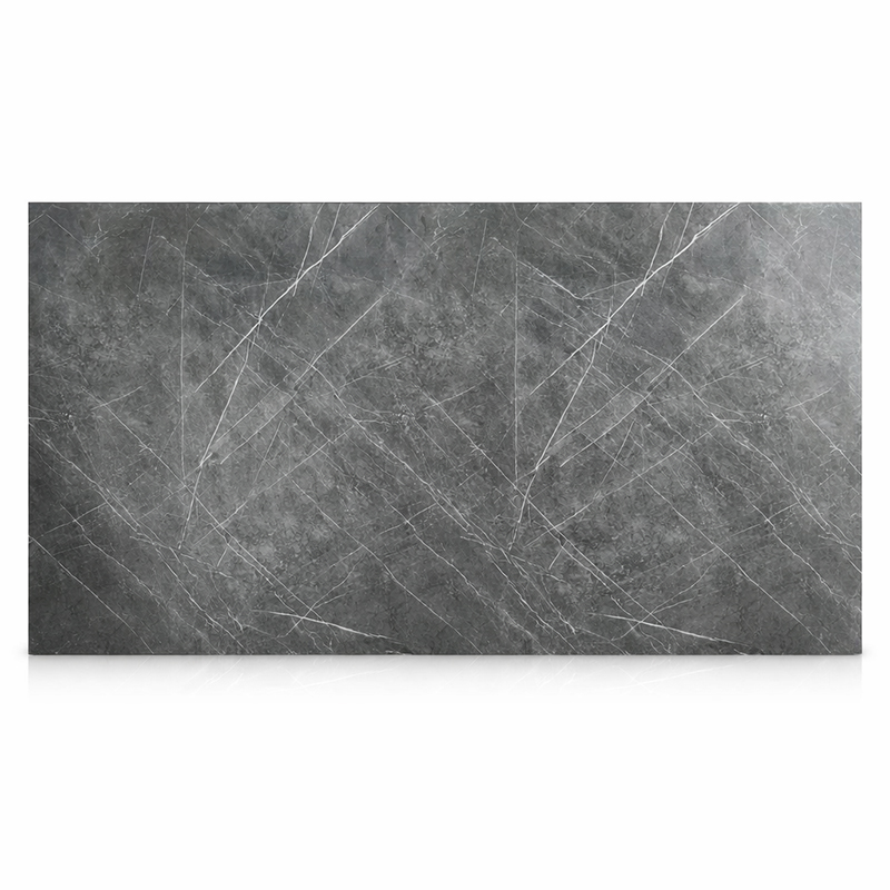Panel PVC Marmol Armani Grey 122x244x3mm