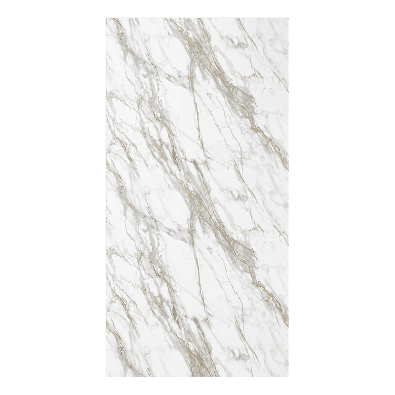 Panel PVC Mármol Thassos 122x244x3mm