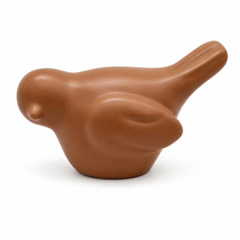 Adorno Paloma Café 7.5cm