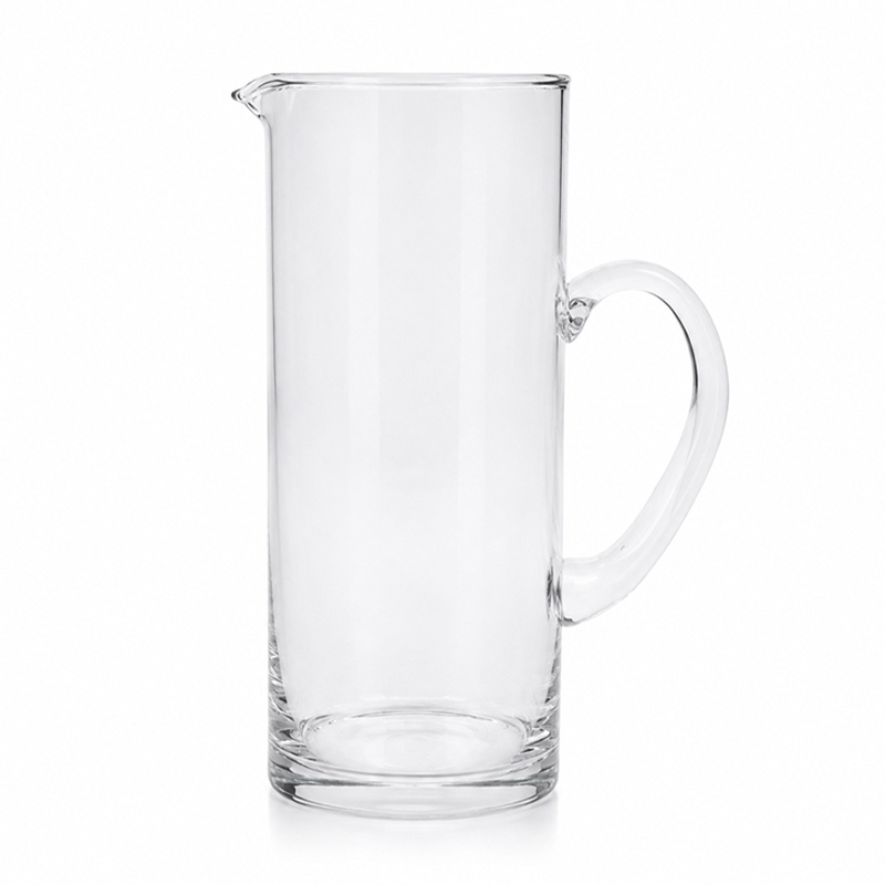 Jarra Belle Vidrio 22cm
