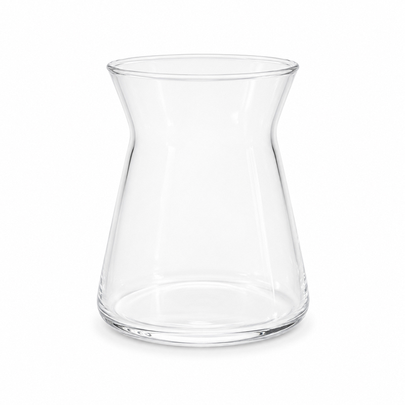 Vaso Lab Vidrio Shot 6cm