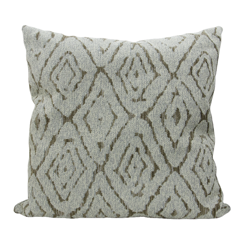 Cojín Esencia Fluffy Tipitina 60x60cm 