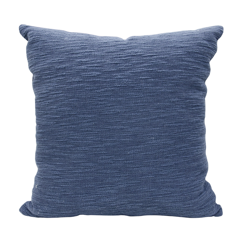 Cojín Encore Anapolis Azul 45x45cm 