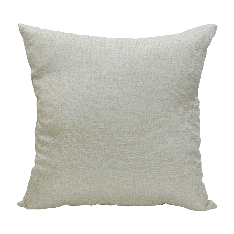 Cojín Anemony Beige 45x45cm 