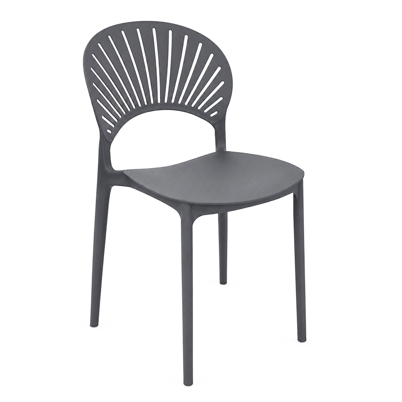 Silla Amiens Gris