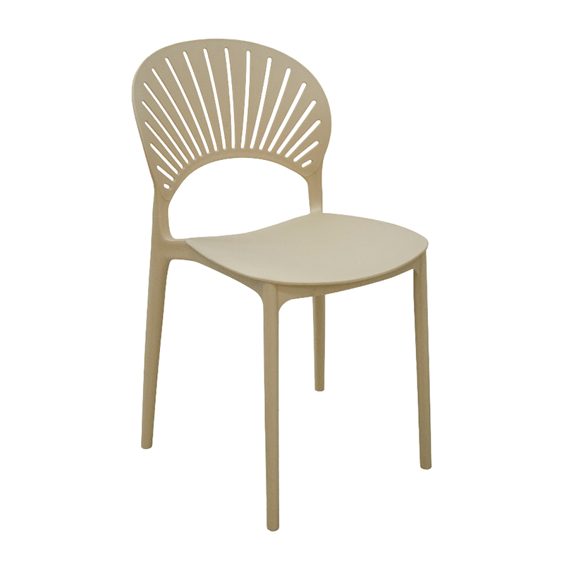 Silla Amiens Caqui