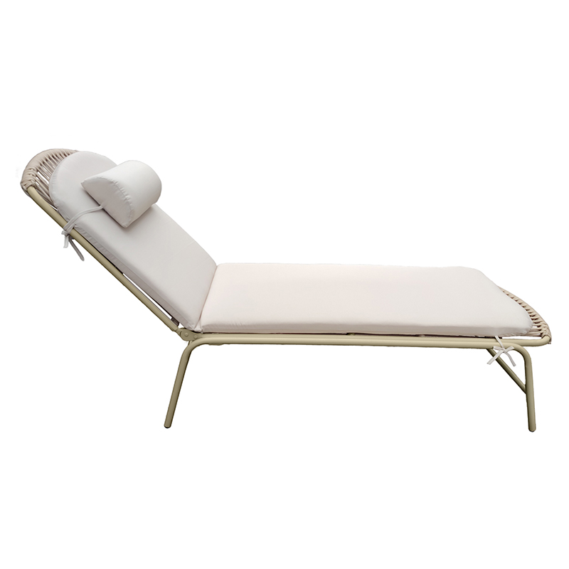 Perezosa Montecarlo Tejida Beige