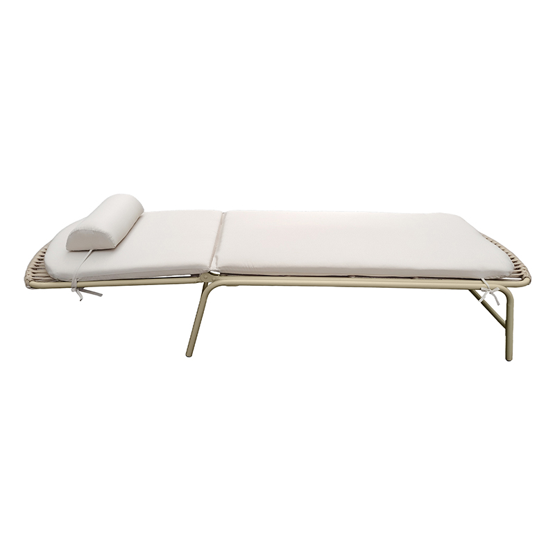 Perezosa Montecarlo Tejida Beige