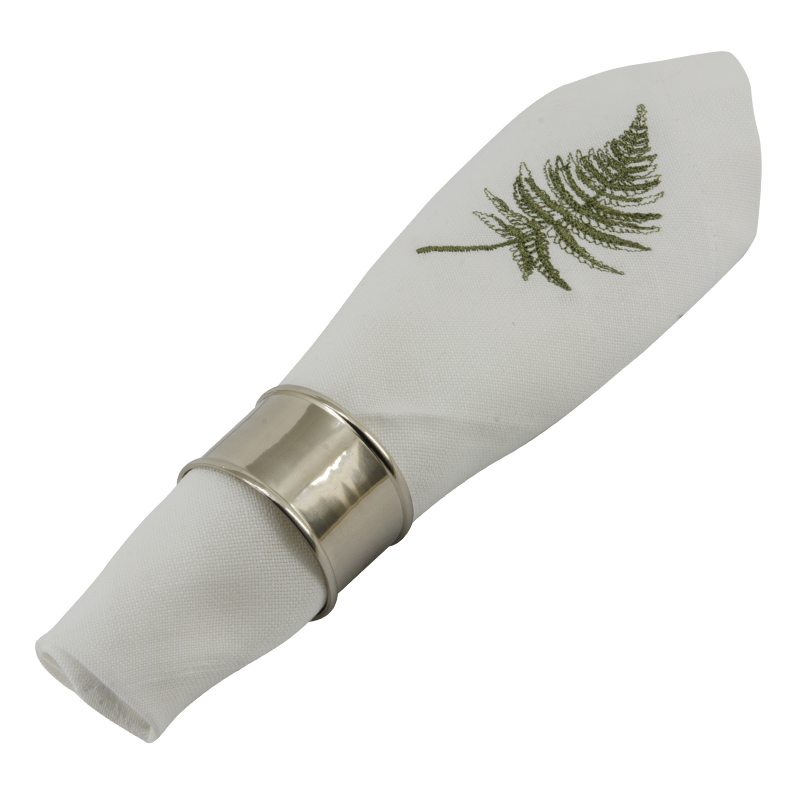 Servilletas Jardín Ramas Set 2 Unidades