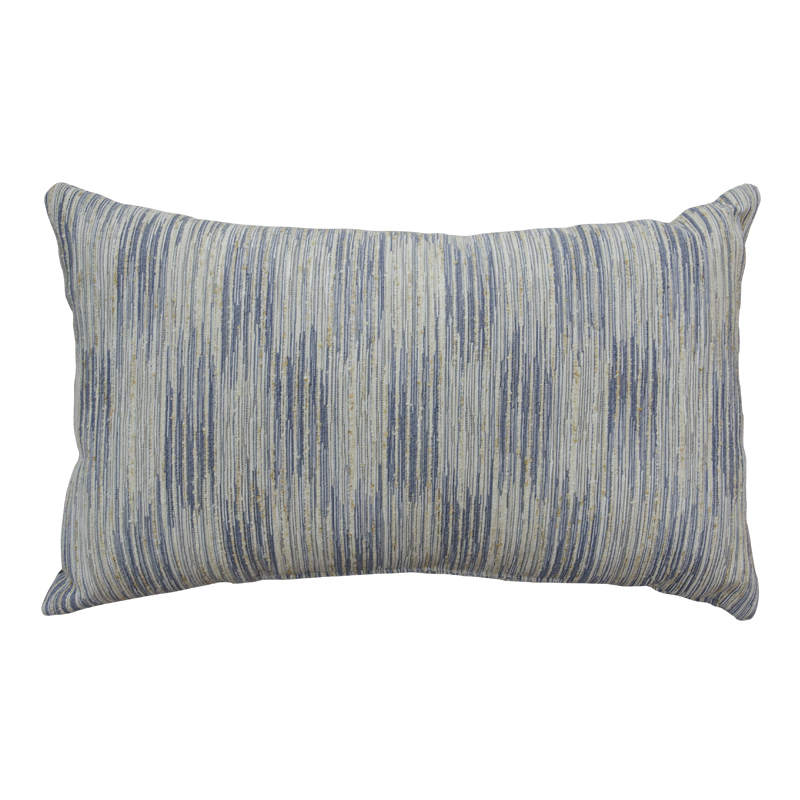 Cojín Blue Sand Sanchez Demin 30x50cm