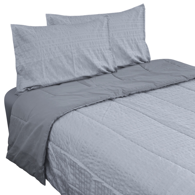 Cubrecama Crepe Laurel 1.5 Plazas Twin