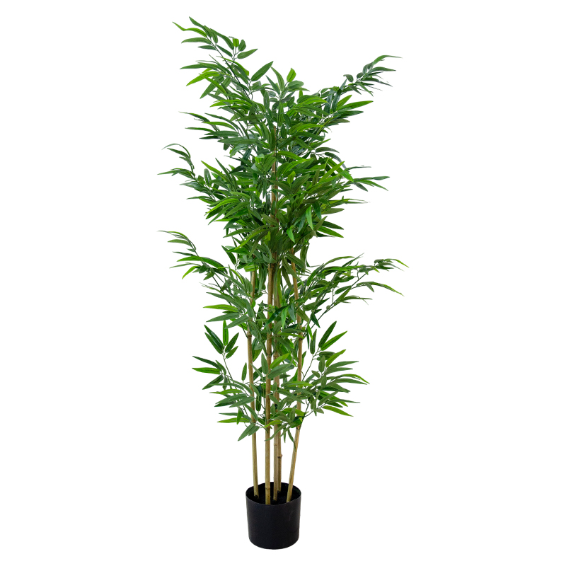 Planta Artificial Bamboo 150cm