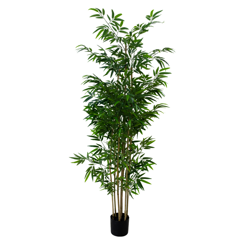 Planta Artificial Bamboo 190cm