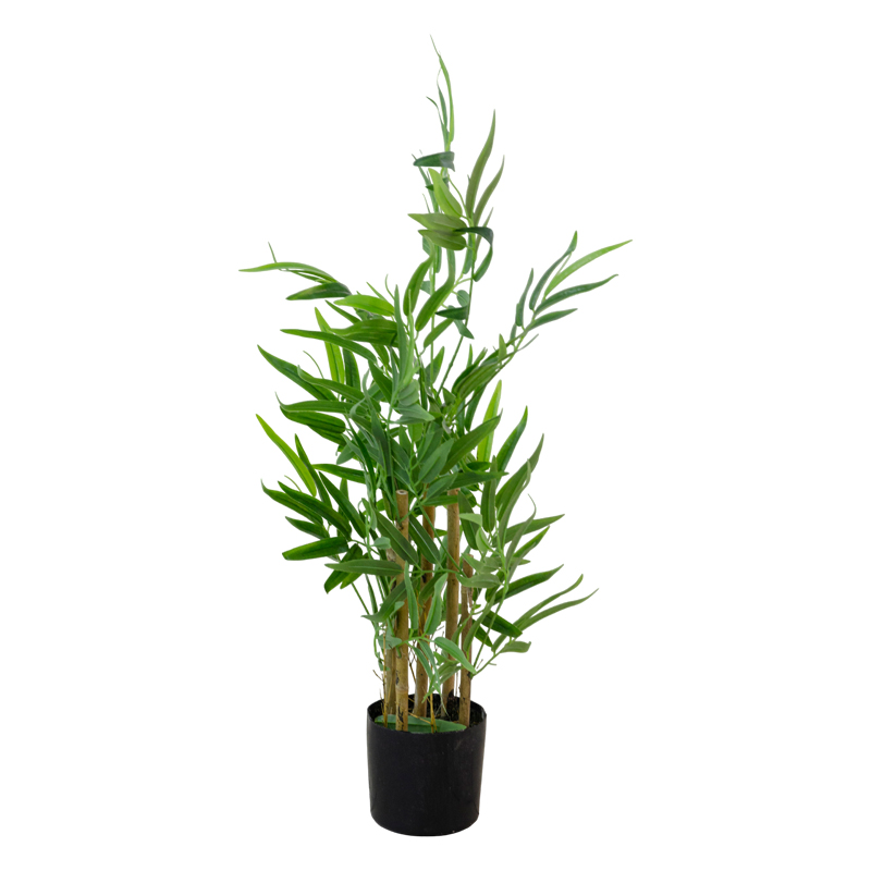 Planta Artificial Bamboo 70cm